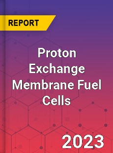 Global Proton Exchange Membrane Fuel Cells Market