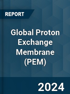 Global Proton Exchange Membrane Market