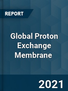 Global Proton Exchange Membrane Market