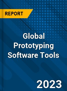 Global Prototyping Software Tools Industry