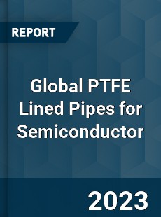 Global PTFE Lined Pipes for Semiconductor Industry