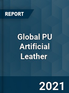 Global PU Artificial Leather Market