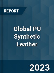 Global PU Synthetic Leather Industry