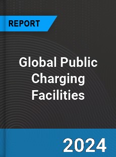 Global Public Charging Facilities Industry