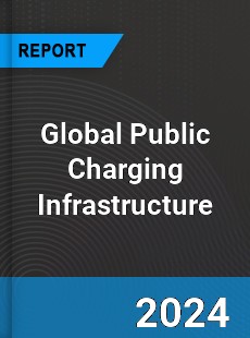 Global Public Charging Infrastructure Industry