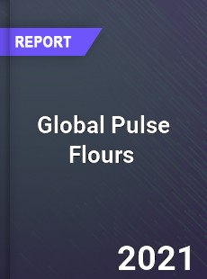 Global Pulse Flours Market