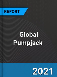 Global Pumpjack Market