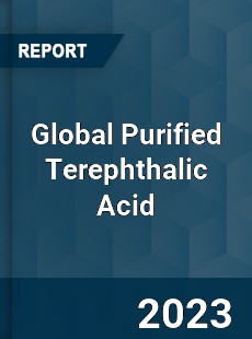 Global Purified Terephthalic Acid Market