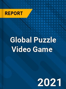 Global Puzzle Video Game Market