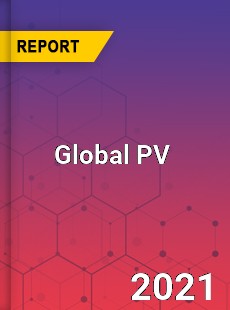 Global PV Market