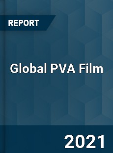 Global PVA Film Market