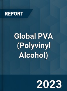 Global PVA Industry