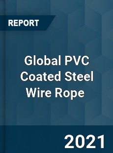 Global PVC Coated Steel Wire Rope Market