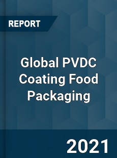 Global PVDC Coating Food Packaging Industry