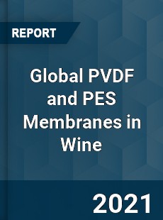 Global PVDF and PES Membranes in Wine Industry