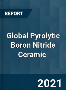 Global Pyrolytic Boron Nitride Ceramic Market