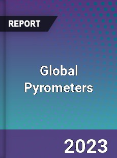 Global Pyrometers Market
