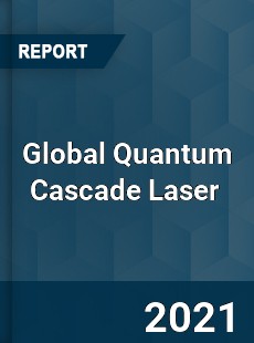 Global Quantum Cascade Laser Market