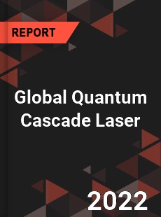 Global Quantum Cascade Laser Market