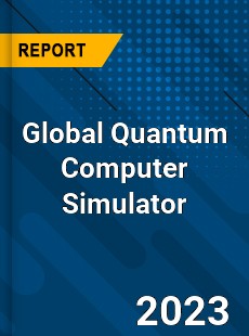 Global Quantum Computer Simulator Industry