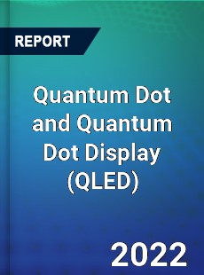 Global Quantum Dot and Quantum Dot Display Market