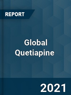 Global Quetiapine Market