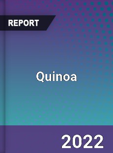 Global Quinoa Market