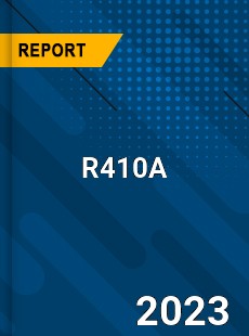 Global R410A Market