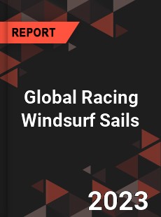 Global Racing Windsurf Sails Market