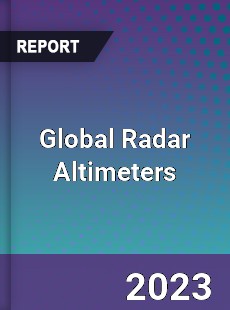 Global Radar Altimeters Market