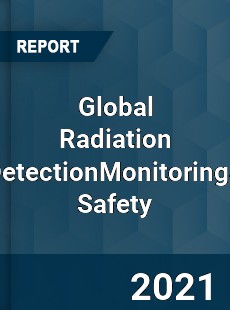 Global Radiation DetectionMonitoring amp Safety Market