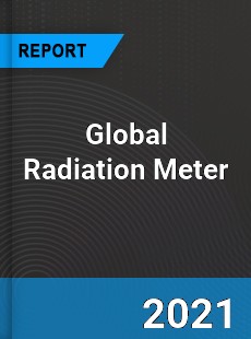 Global Radiation Meter Market