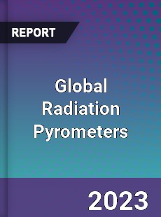 Global Radiation Pyrometers Market