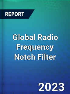 Global Radio Frequency Notch Filter Industry