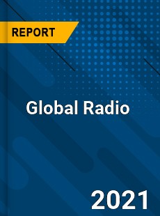 Global Radio Market