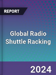 Global Radio Shuttle Racking Industry