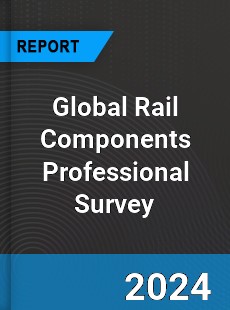 Global Rail Components Professional Survey Report