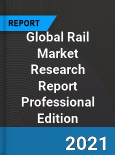 Global Rail Market Research Report Professional Edition