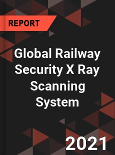 Global Railway Security X Ray Scanning System Market