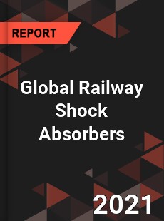 Global Railway Shock Absorbers Market