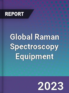 Global Raman Spectroscopy Equipment Industry