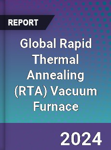 Global Rapid Thermal Annealing Vacuum Furnace Industry