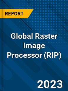 Global Raster Image Processor Industry