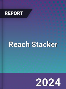 Reach Stacker Market Expa...