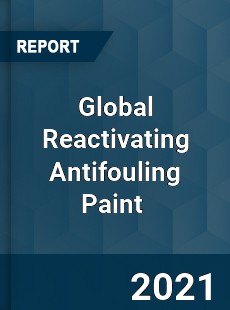 Global Reactivating Antifouling Paint Market