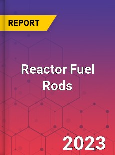 Global Reactor Fuel Rods Market