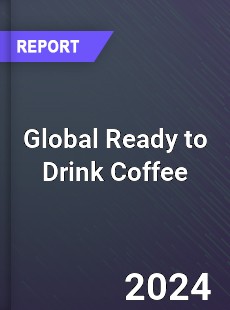 Global Ready to Drink Coffee Market