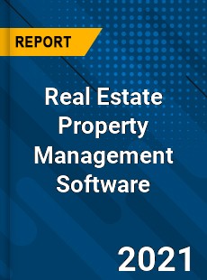 Global Real Estate Property Management Software Market