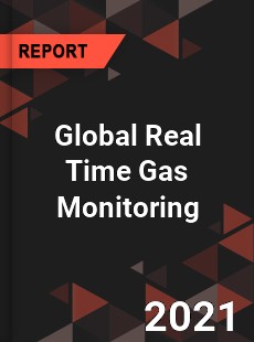 Global Real Time Gas Monitoring Market