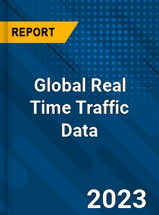 Global Real Time Traffic Data Industry